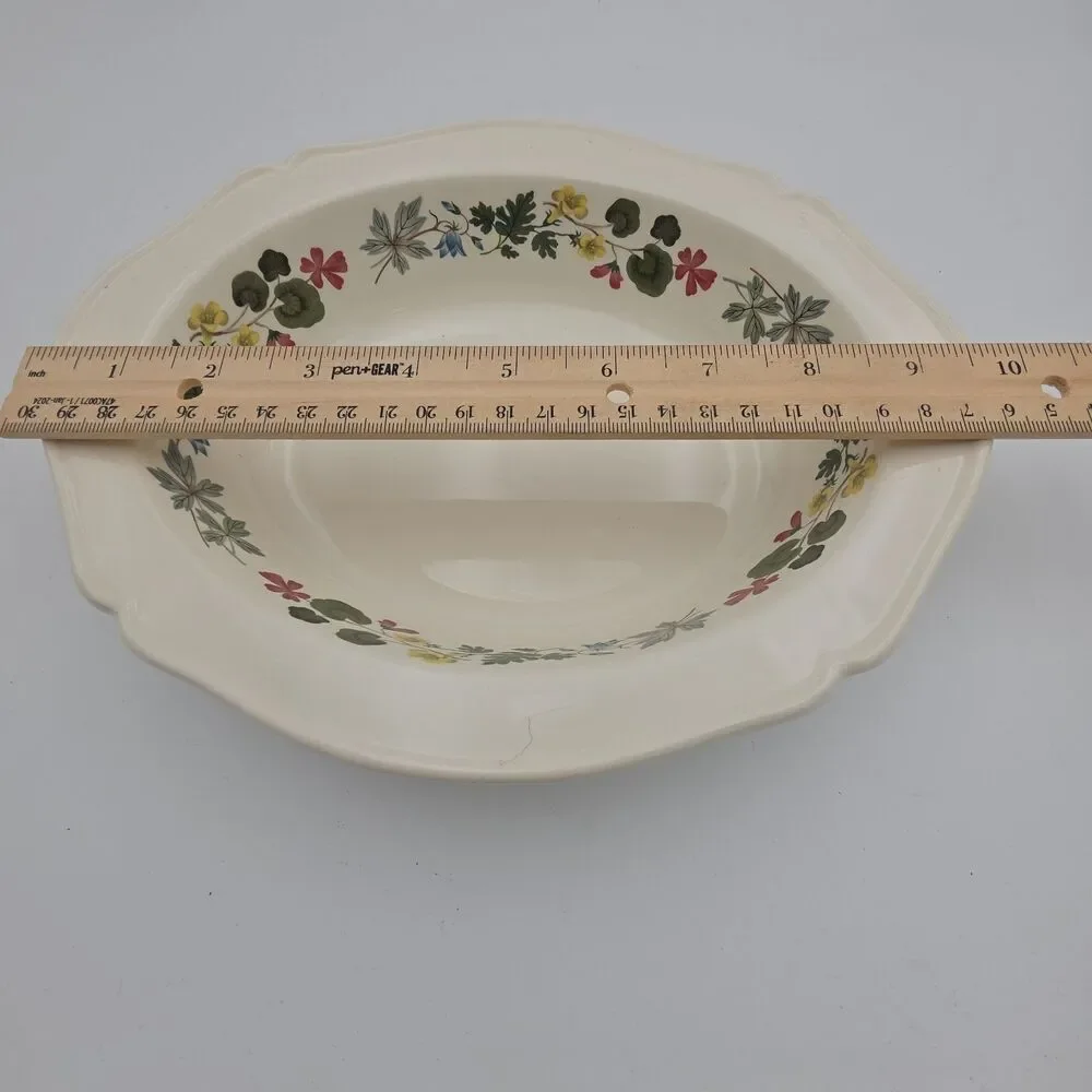 Wedgwood Richmond 10